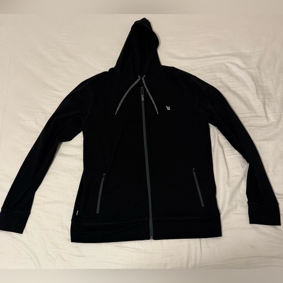 Vuori Jackson Hoodie - men’s XL - Picture 1 of 3